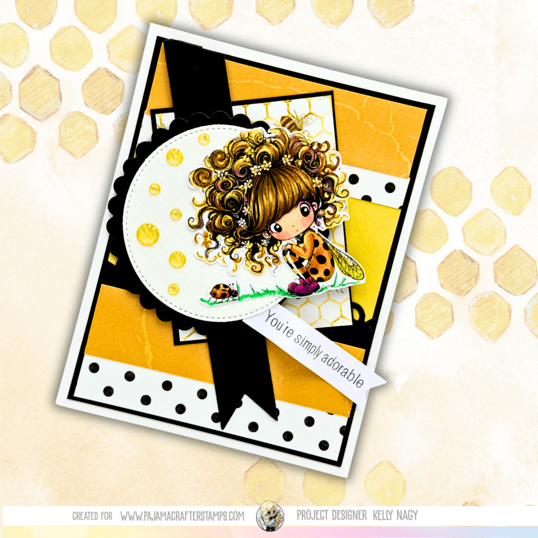 🐞✨ Buggin’ You with Colorful Creativity&nbsp;✨🐞