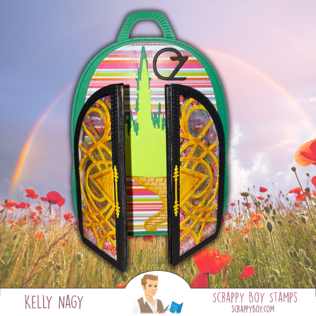 Two Cards, One Creative Release: From Magical Journeys to Fandom Fun&nbsp;✨