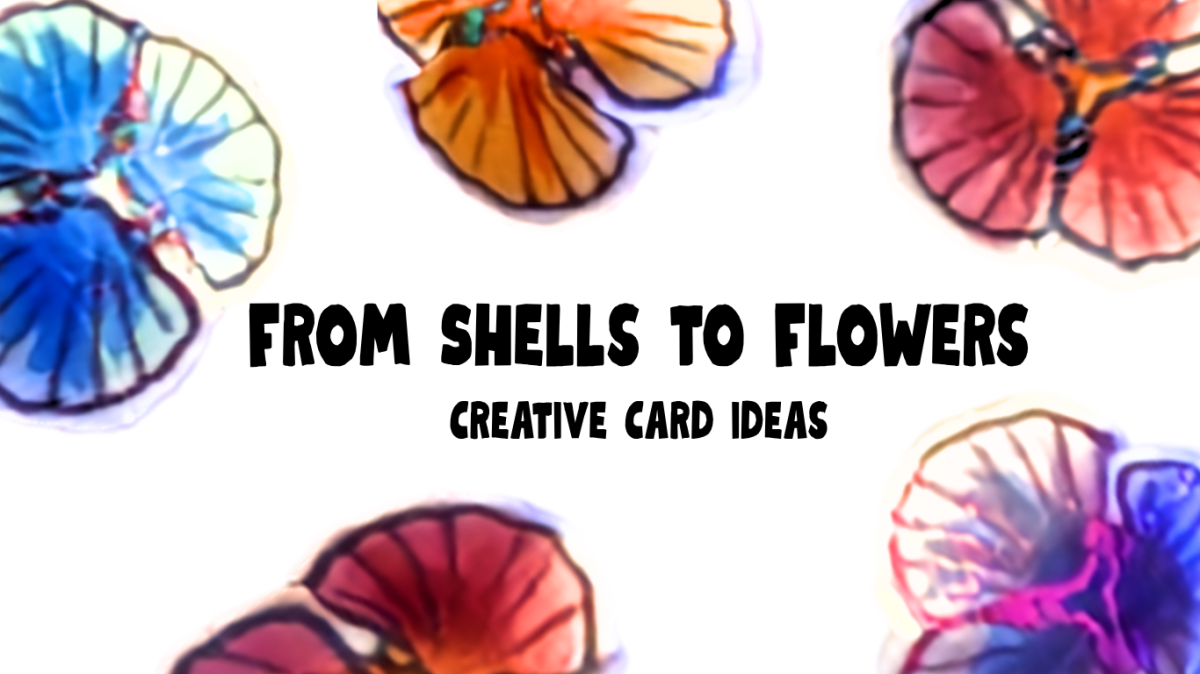 From Shells to&nbsp;Flowers