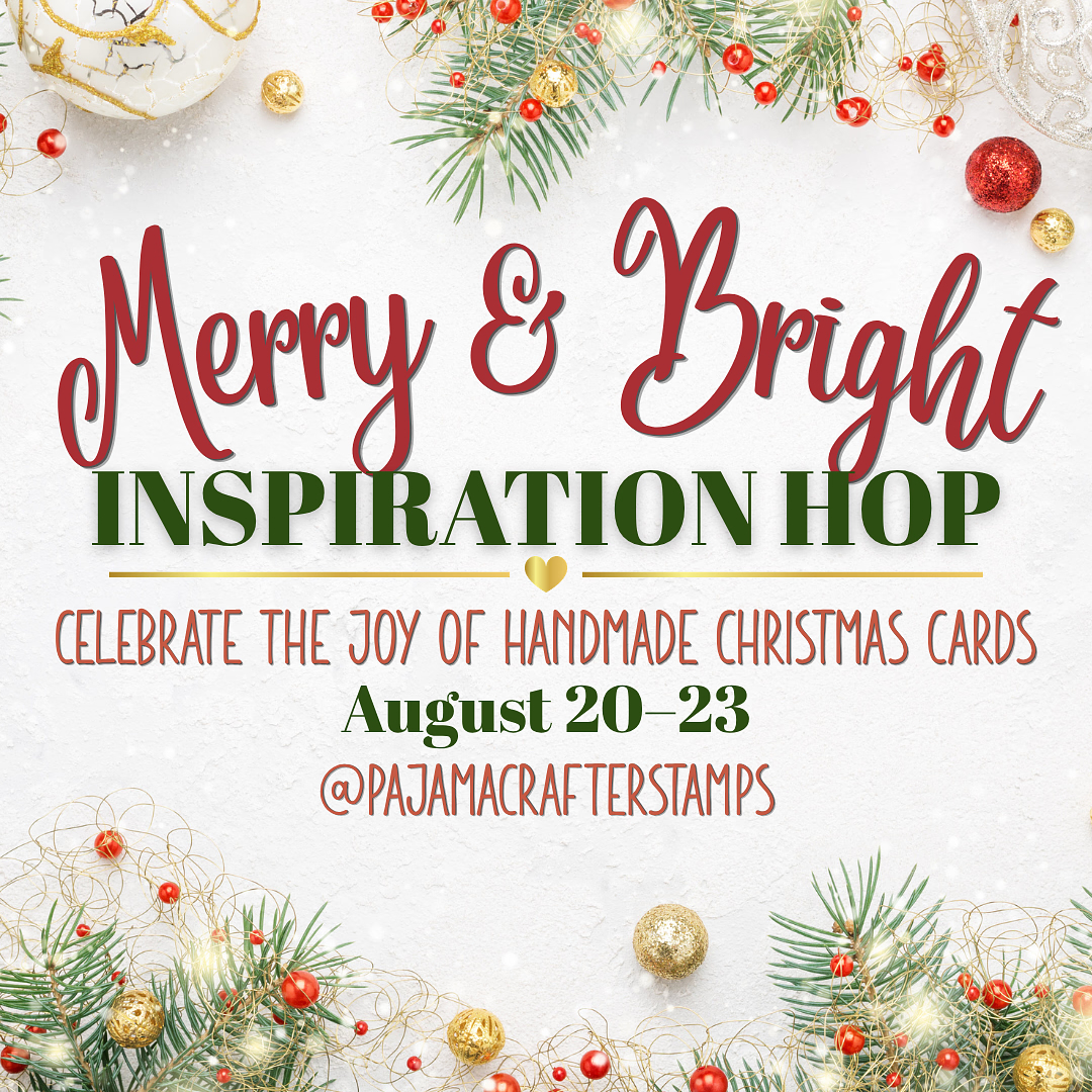 Beyond Christmas: Copic Airbrushing + One Stamp, So Many&nbsp;Celebrations!
